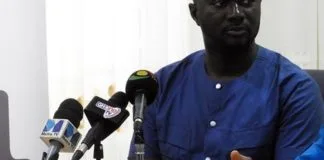 MOFA COLLABORATES WITH STAKEHOLDERS TO PROMOTE POULTRY INDUSTRY