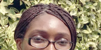 INTRODUCE IRRIGATION COURSES IN UNIVERSITIES, DR. JEMIMA YAKAH.