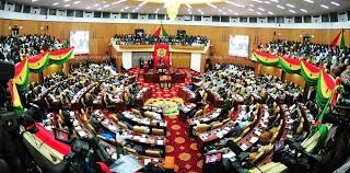 PARLIAMENT CALLS FOR RE-INTRODUCTION OF PLANT BREEDERS BILL