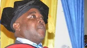 “INCREASE AWARENESS ON CHEMICAL CONTAMINATION OF FOOD CROPS” – PROFESSOR ESSUMANG