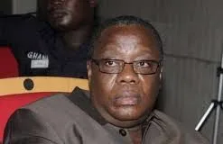 MP CHASTISE GOVERNMENT OVER KOMENDA SUGAR FACTORY-SAMUEL-ATTA-MILLS