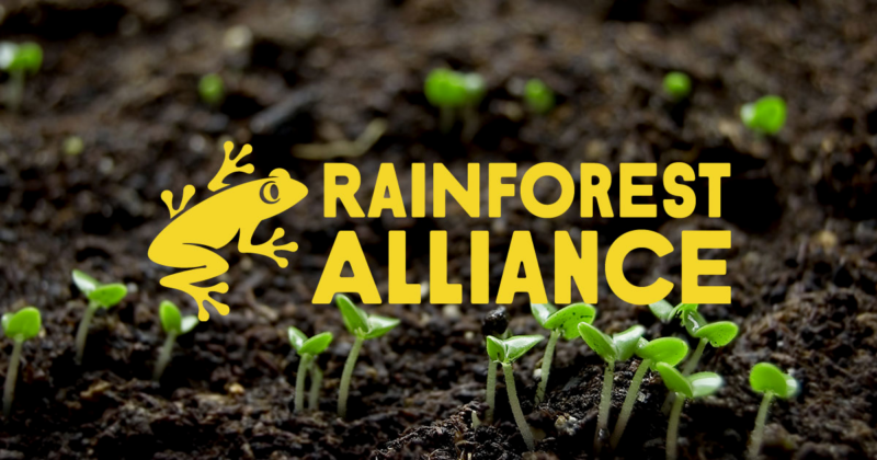 RAINFOREST ALLIANCE SUPPORTS LANDSCAPE MANAGEMENT BOARD WITH GRANTS ...