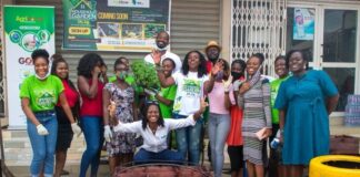 Boost-To-Bloom Project: Agrihouse Foundation’s Bold Bet on Youth, Horticulture and Inclusive Agribusiness in Northern Ghana