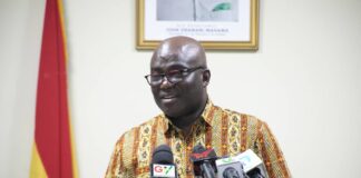 Govt to deploy DRIP Machines for nationwide farm road construction – Agric Minister