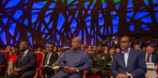 Ghana could outstrip Côte d’Ivoire’s 50% cocoa processing in 5 years – President Mahama