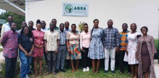 The media contribution in agrifood sector is key to strengthening agrifood system and increasing investment on the continent – AGRA.