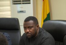 Ghana can be self-sufficient in tomatoes in four years – Dumelo