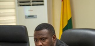 Ghana’s economic growth lies on production, not consumption – Deputy agric minister