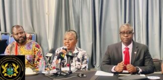 New fisheries law to deal decisively with EU ban – Fisheries Minister