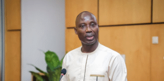 GSS urged gov’t to sustain disinflation with targeted food, and utility interventions