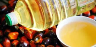 TCDA introduces permit regime for palm oil imports; Effective July 14