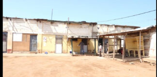 You have 21 days to vacate Agric, Fisheries Ministry lands at Osu – gov’t told land encroachers