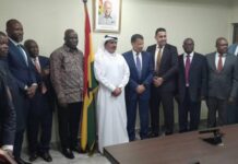 Ghana to own $5b fertiliser establishment by Alhadad from Qatar