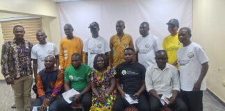 GCCP expresses its disappointment of the cocoa price increment and calls government to fulfil its 70% of world mark price promise to cocoa farmers