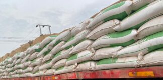 MoFA has dispensed 25000 bags of fertilizers to the 413 FGP registered schools