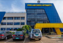 FDA dismisses claims of “akeshaa parazone” in waakye and some other foods