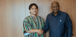 Ghana to become first Africa’s AI-powered agriculture hub with $100m Japanese business investment