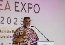 Ghana’s shea industry would evolve into a multi-million-dollar enterprise driving rural industrialization and inclusive growth – Dr Osei Okrah revealed