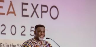 Ghana’s shea industry would evolve into a multi-million-dollar enterprise driving rural industrialization and inclusive growth – Dr Osei Okrah revealed