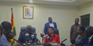 Ghana commends Canada for supporting Feed Ghana Programme” with the installation of 25 solar-powered boreholes across Northern part of Ghana