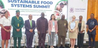 100,000 Hectares of arable land to be irrigated in the next 4 years — Agric Minister