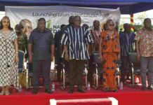 Ho to host 2025 National Farmers’ Day Celebration on Friday, 5 December.