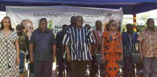 Ho to host 2025 National Farmers’ Day Celebration on Friday, 5 December.