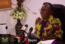 Ghana to Establish First Marine Protected Area — Minister Outlines Roadmap at Press Conference
