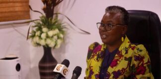 Ghana to Establish First Marine Protected Area — Minister Outlines Roadmap at Press Conference