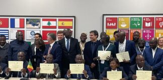 Ghana Secures €154m from Italy to transform Agri-Food Systems