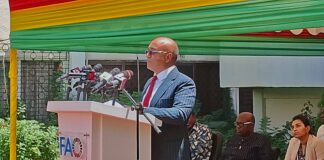 UN calls for collaboration to build food systems for nourishment and to protect the planet