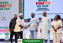 Agric Minister calls for youth-centred investments in agriculture to address rising unemployment