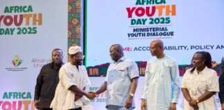 Agric Minister calls for youth-centred investments in agriculture to address rising unemployment