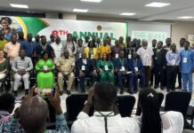 Agric Minister Calls for Sustainable Agribusiness Transformation at GAAE Annual Conference