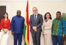 FAO, EU Support Nkokonkitinkiti Programme With 150,000 Birds; 55,000 Households Expected to Benefit Nationwide