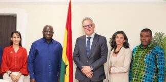 FAO, EU Support Nkokonkitinkiti Programme With 150,000 Birds; 55,000 Households Expected to Benefit Nationwide