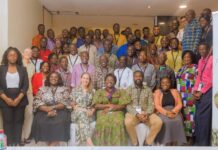 Dried Fruit Project to strengthen Ghana’s exports capacity and create jobs for the youth