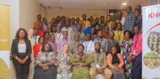 Dried Fruit Project to strengthen Ghana’s exports capacity and create jobs for the youth