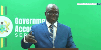 €154m Italian investment secured to expand large-scale commercial agriculture – Agric Minister