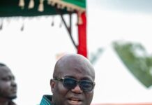 Volta Region Hosts 41st National Farmers’ Day Celebration, Showcasing National Agricultural Strength and Innovation