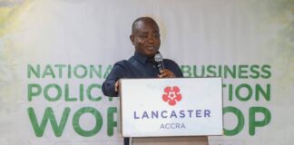 Government Moves to Validate National Agribusiness Policy for Inclusive Growth