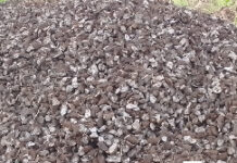 Cassava farmers in Oti Region struggle as dried cassava chips pile up, buyers scarce