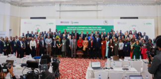 Unlocking Africa’s agricultural potentials: AfCFTA member states and stakeholders endorse agri-food trade action plan