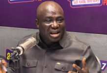 Agric Minister commended farmers for “no food shortage” in 2025