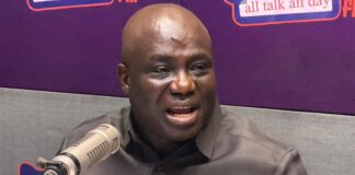 Agric Minister commended farmers for “no food shortage” in 2025