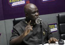 Why I still want to serve after 16 years in parliament – Hon. Eric Opoku