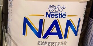 Nestlé Baby Formula Recall: Why the risk of unofficial imports should concern every Ghanaian parent