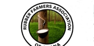 Rubber farmers reject ANRAG’s claim to represent industry