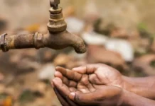 Ghana Water to resolve Teshie water crises by the end of January 2026