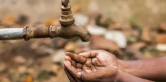 Ghana Water to resolve Teshie water crises by the end of January 2026